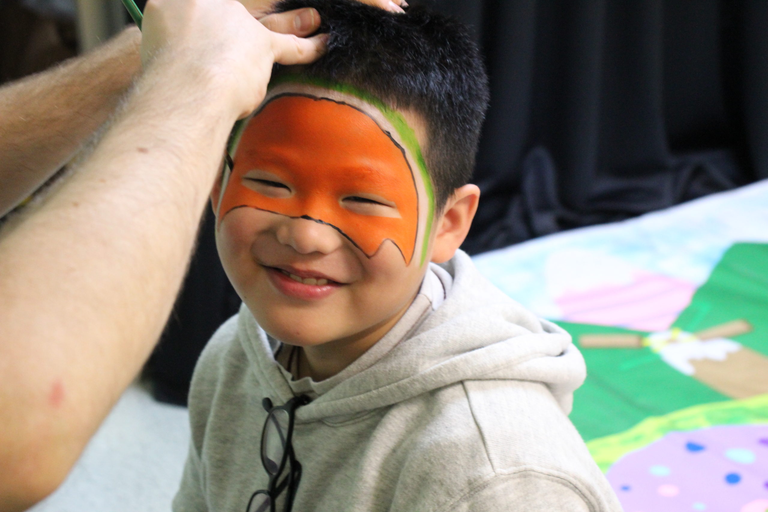 夏令營額滿公告