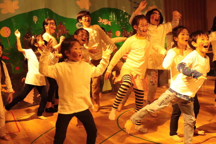 2022冬令營 | Helen O'Grady英語演講及戲劇學院