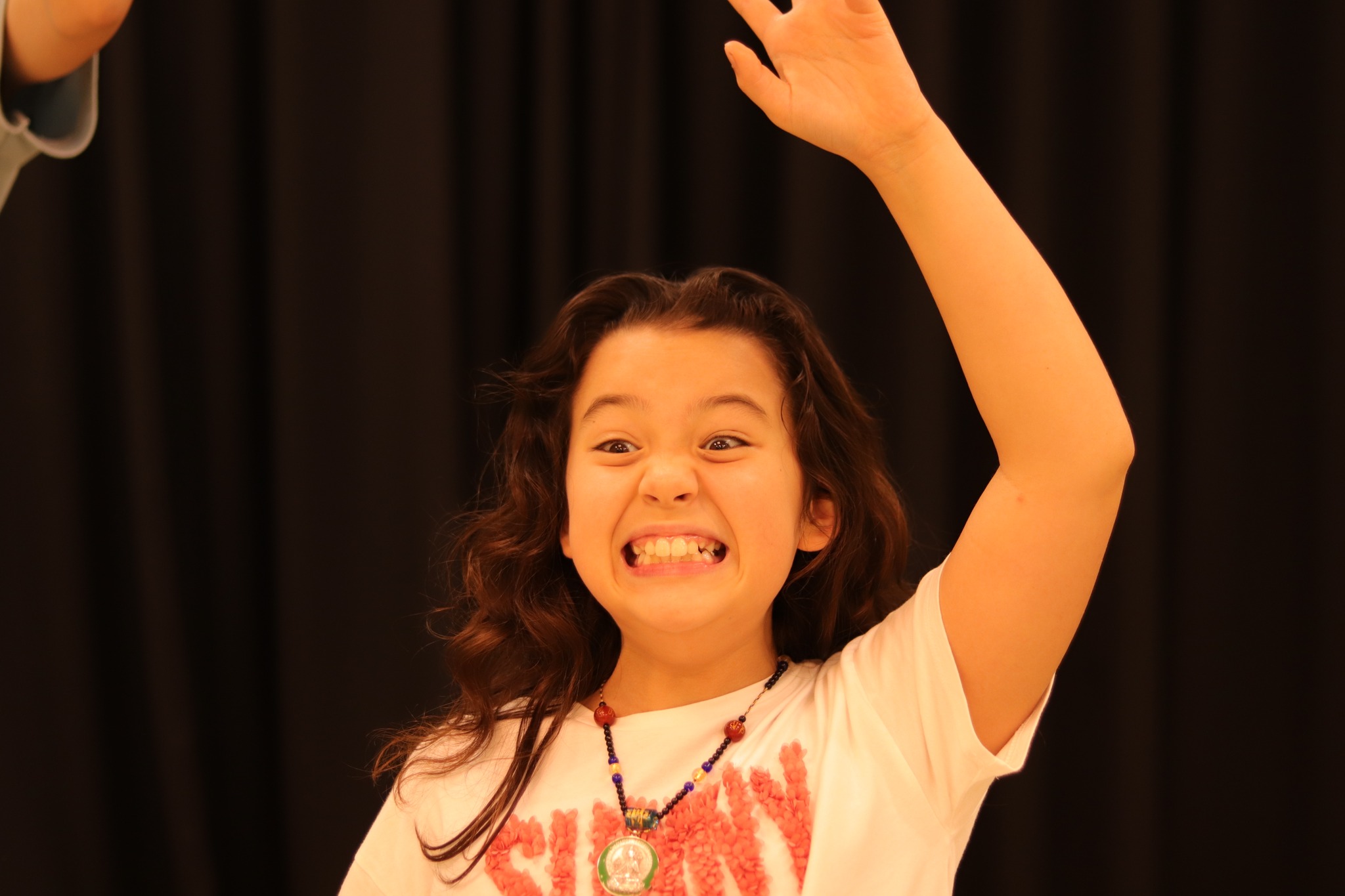 2026冬令營開始報名囉