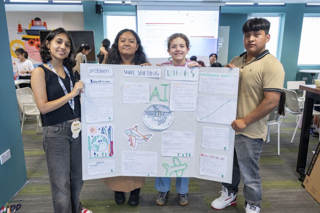 兒童創新與發明課程